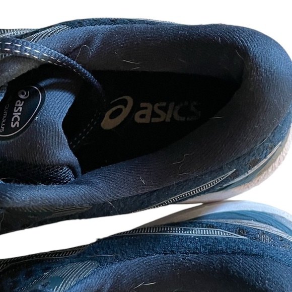 ASICS Gel Cumulus 23 Women Running Shoes 8.5 - Picture 7 of 11